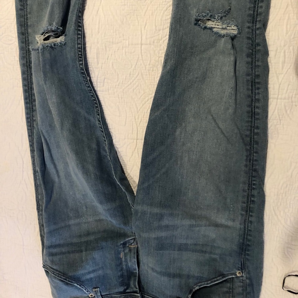 Hudson Jeans - Picture 2 of 2